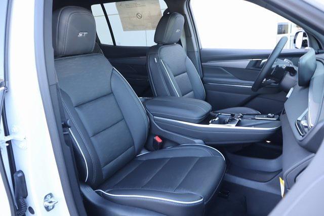 new 2025 Buick Enclave car, priced at $54,280