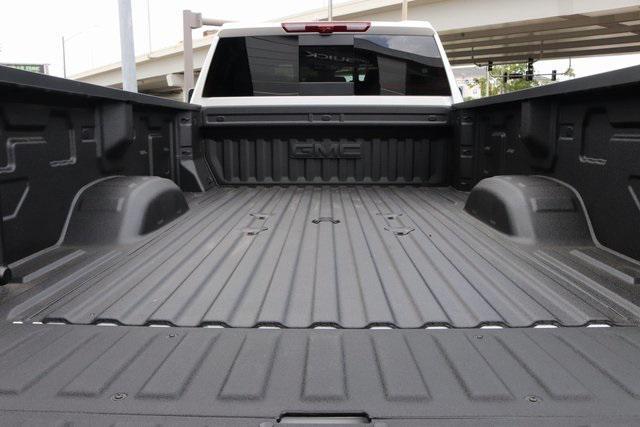 new 2025 GMC Sierra 3500 car, priced at $93,390