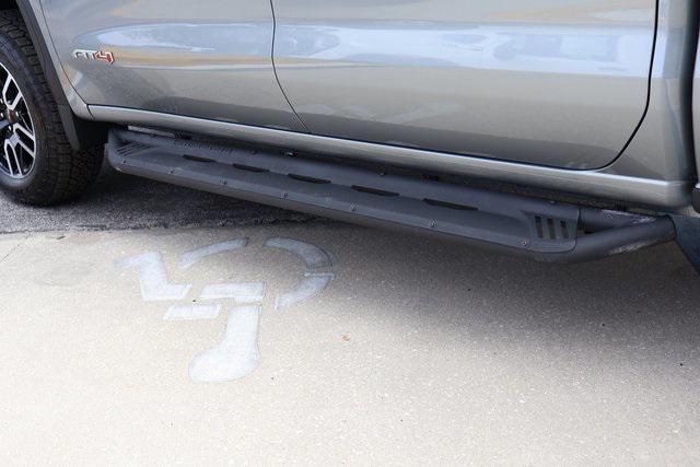 new 2026 GMC Sierra 1500 car, priced at $71,599