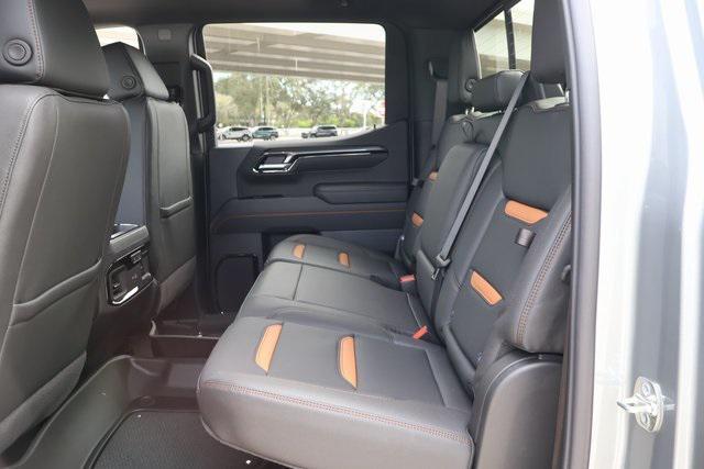 new 2026 GMC Sierra 1500 car, priced at $71,599
