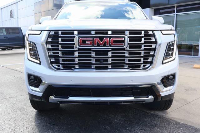 new 2025 GMC Yukon XL car, priced at $96,975