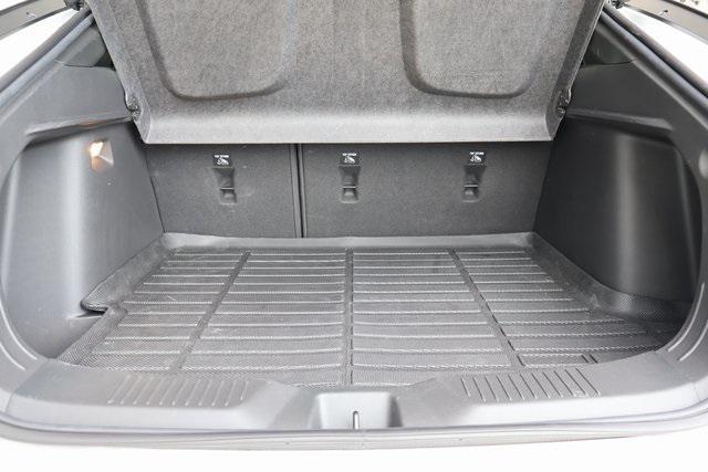 used 2024 Buick Envista car, priced at $28,000