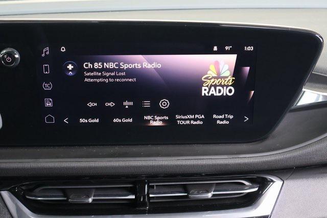 used 2024 Buick Envista car, priced at $28,000
