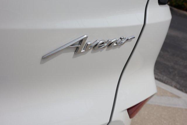 used 2024 Buick Envista car, priced at $28,000