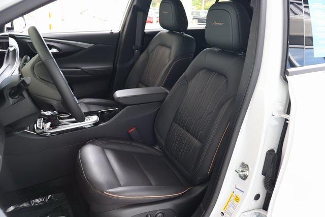 used 2024 Buick Envista car, priced at $28,000