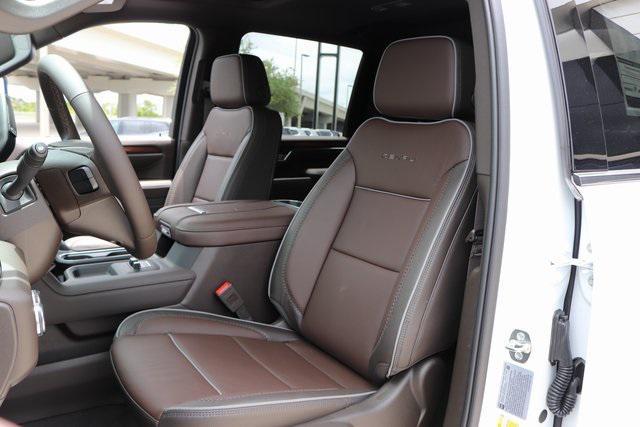 new 2025 GMC Sierra 2500 car, priced at $86,495