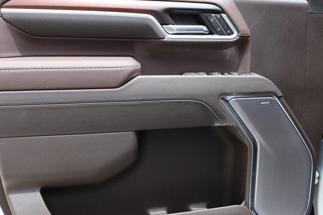 new 2025 GMC Sierra 2500 car, priced at $86,495
