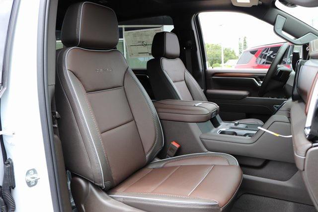 new 2025 GMC Sierra 2500 car, priced at $86,495