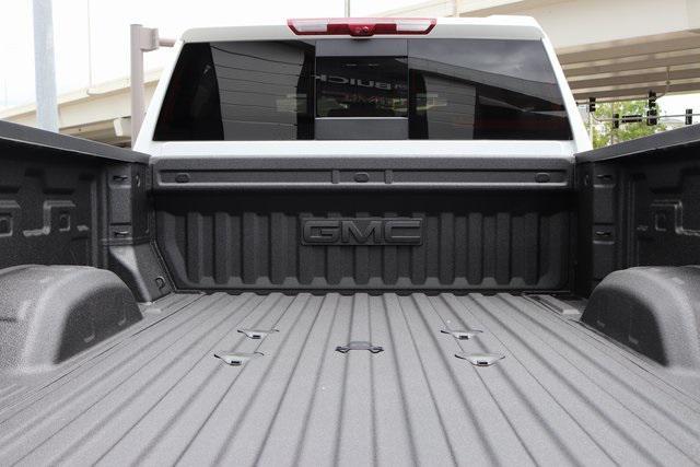 new 2025 GMC Sierra 2500 car, priced at $86,495