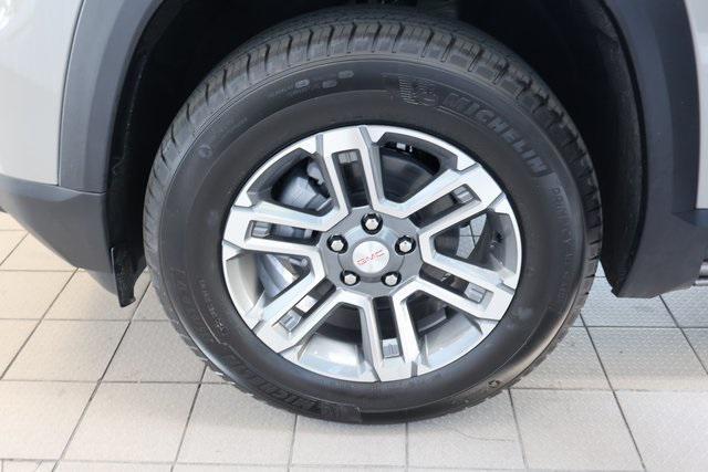 new 2026 GMC Terrain car, priced at $32,390