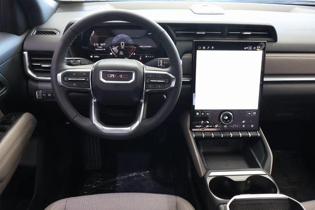 new 2026 GMC Terrain car, priced at $32,390