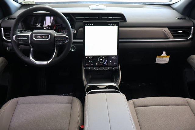 new 2026 GMC Terrain car, priced at $32,390