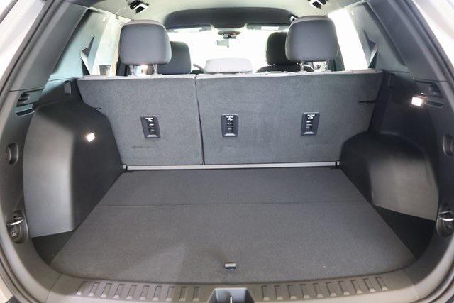 new 2026 GMC Terrain car, priced at $32,390