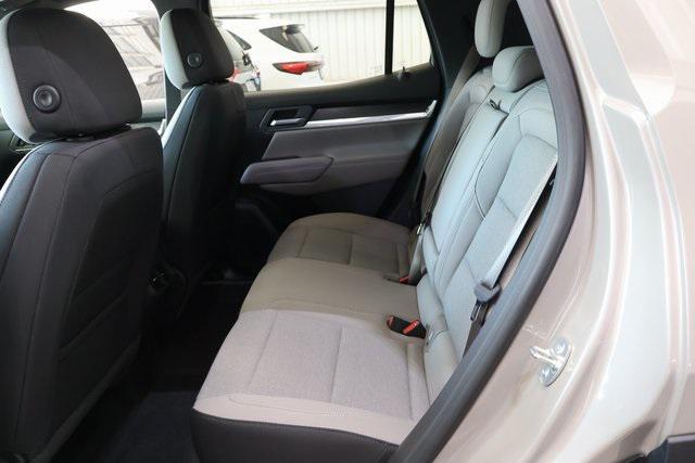 new 2026 GMC Terrain car, priced at $32,390