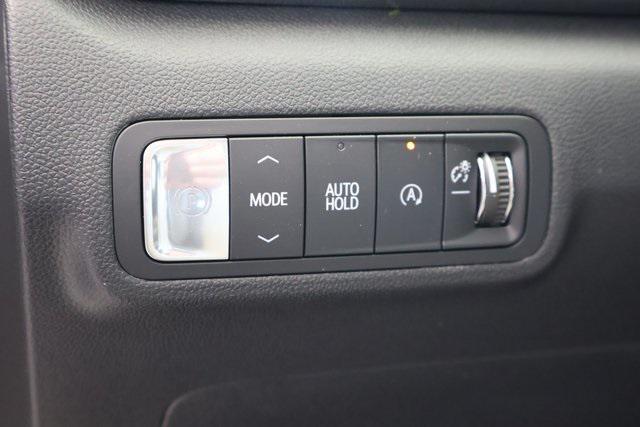 new 2026 GMC Terrain car, priced at $32,390
