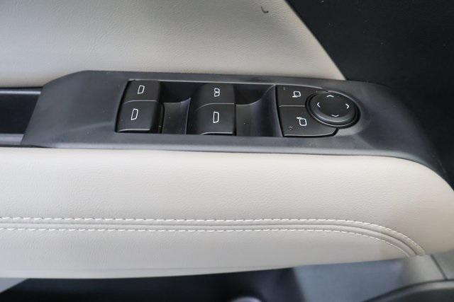 new 2026 GMC Terrain car, priced at $32,390