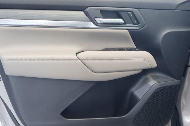 new 2026 GMC Terrain car, priced at $32,390