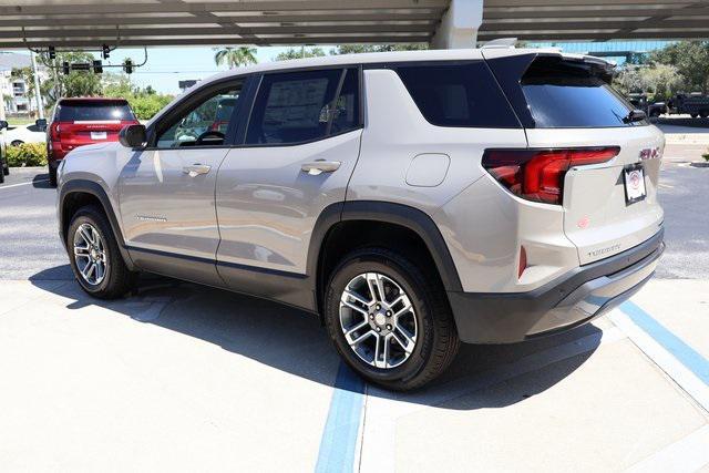 new 2026 GMC Terrain car, priced at $32,390