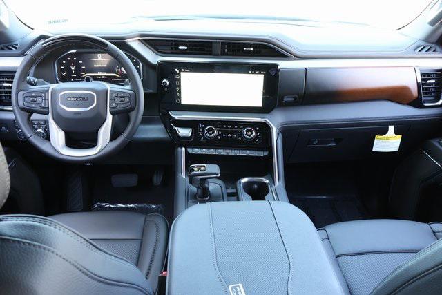 new 2026 GMC Sierra 1500 car, priced at $78,525