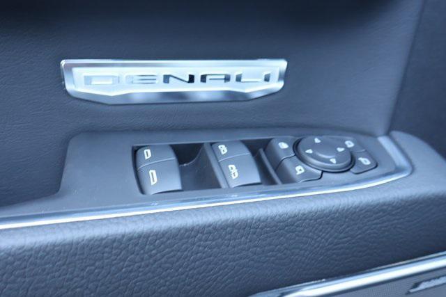 new 2026 GMC Sierra 1500 car, priced at $78,525