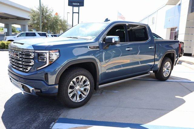 new 2026 GMC Sierra 1500 car, priced at $78,525