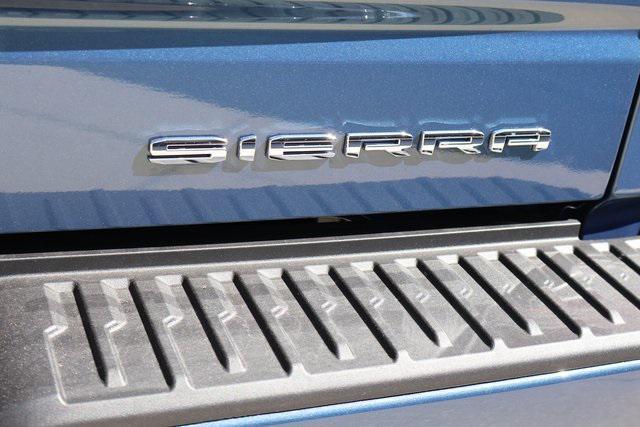 new 2026 GMC Sierra 1500 car, priced at $78,525