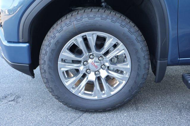 new 2026 GMC Sierra 1500 car, priced at $78,525