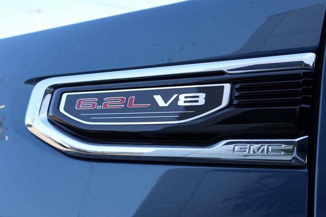 new 2026 GMC Sierra 1500 car, priced at $78,525