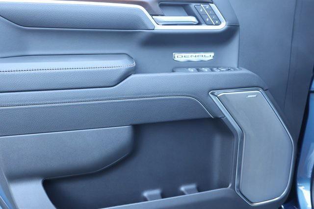 new 2026 GMC Sierra 1500 car, priced at $78,525