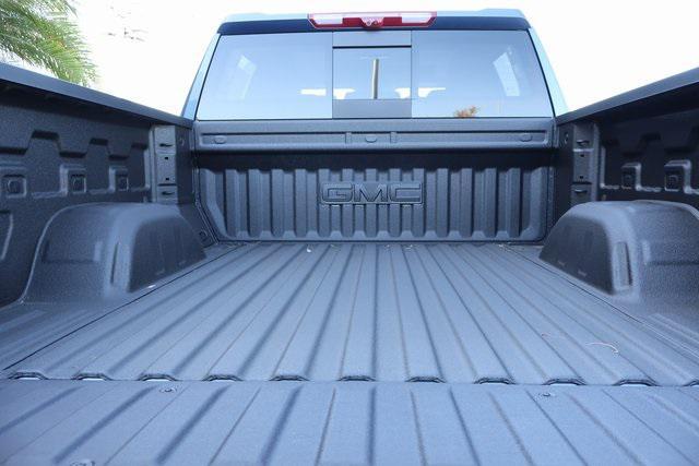 new 2026 GMC Sierra 1500 car, priced at $78,525