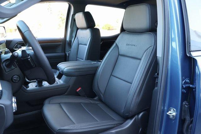 new 2026 GMC Sierra 1500 car, priced at $78,525