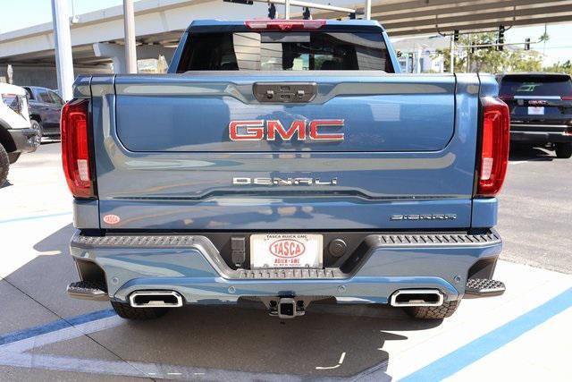 new 2026 GMC Sierra 1500 car, priced at $78,525
