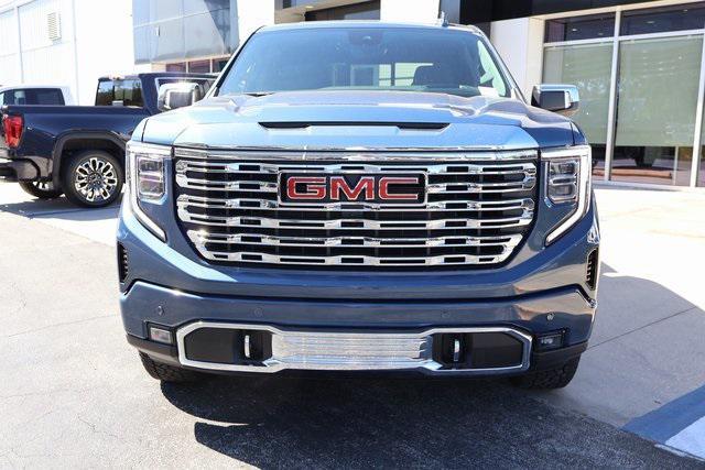 new 2026 GMC Sierra 1500 car, priced at $78,525