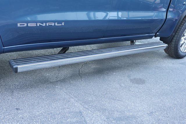 new 2026 GMC Sierra 1500 car, priced at $78,525