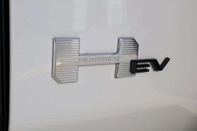 new 2025 GMC HUMMER EV SUV car