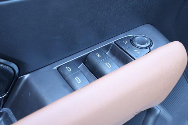 new 2026 GMC Canyon car, priced at $48,520