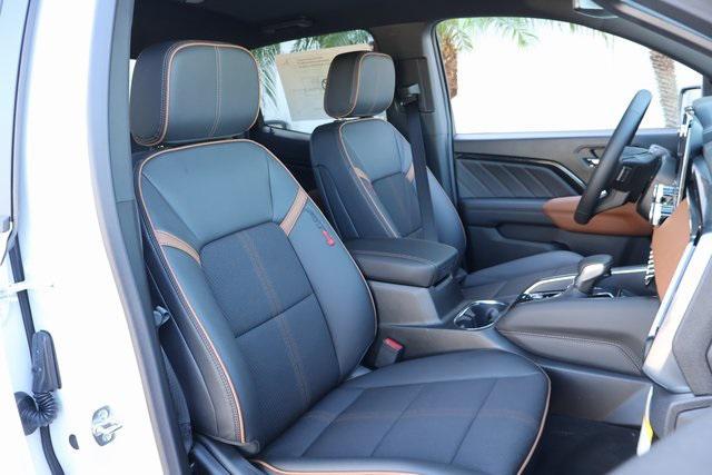 new 2026 GMC Canyon car, priced at $48,520