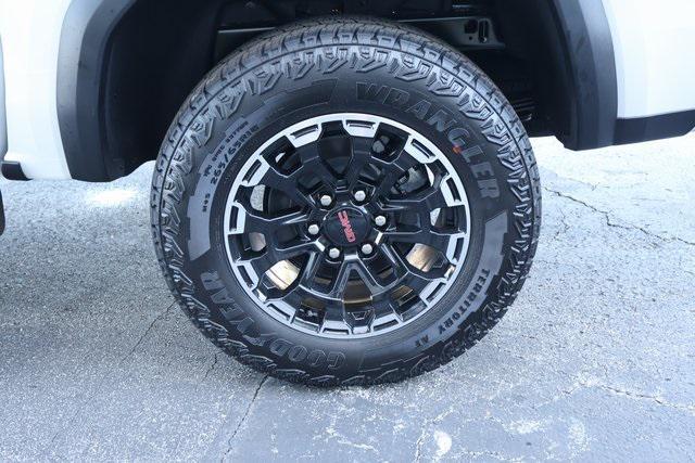 new 2026 GMC Canyon car, priced at $48,520