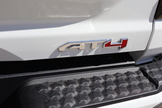 new 2026 GMC Canyon car, priced at $48,520