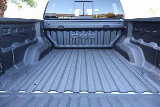 new 2026 GMC Canyon car, priced at $48,520