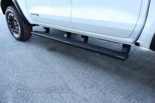 new 2026 GMC Canyon car, priced at $48,520