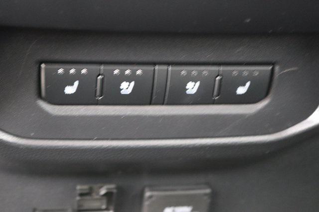 used 2023 Toyota Tundra Hybrid car, priced at $48,500