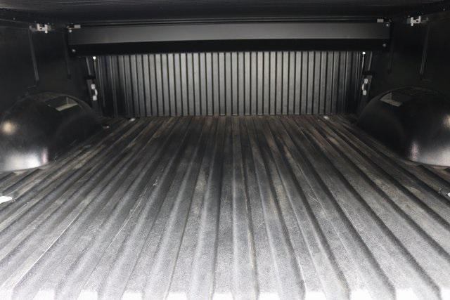 used 2023 Toyota Tundra Hybrid car, priced at $48,500