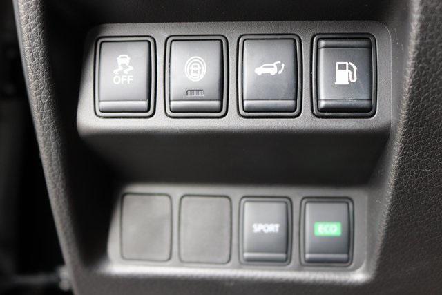 used 2020 Nissan Rogue car, priced at $17,500