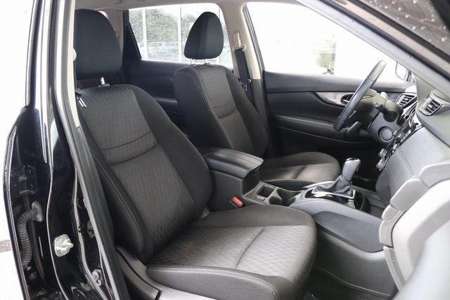 used 2020 Nissan Rogue car, priced at $17,500