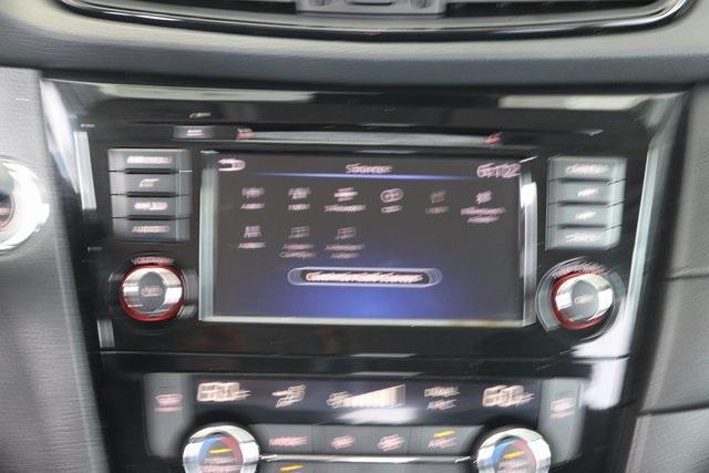 used 2020 Nissan Rogue car, priced at $17,500