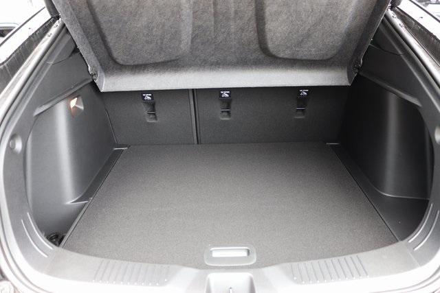new 2025 Buick Envista car, priced at $31,585
