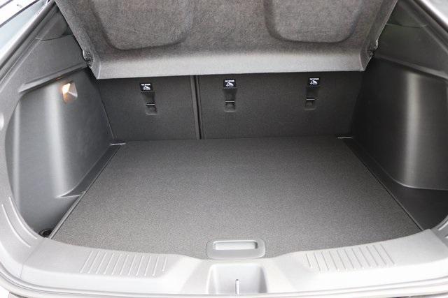 new 2025 Buick Envista car, priced at $27,280