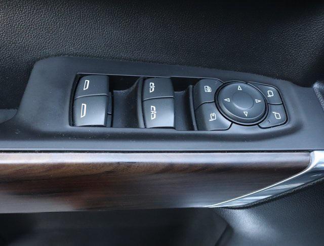 used 2021 GMC Sierra 1500 car, priced at $31,500