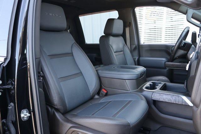 used 2022 GMC Sierra 2500 car, priced at $63,500